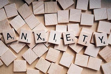 How Anxiety Manifests in the Body and Ways to Regulate the Nervous System