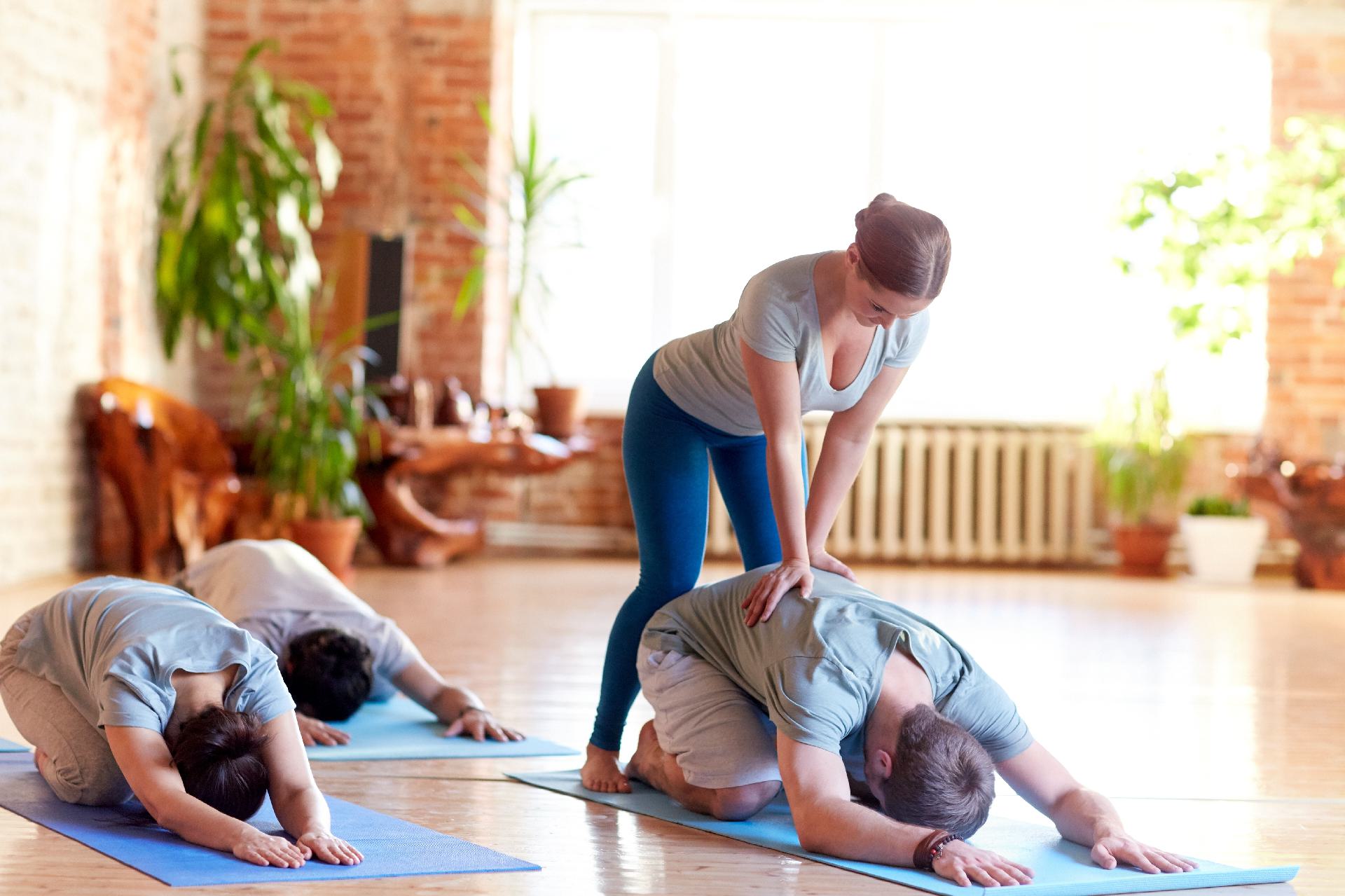 Yoga for Jealousy - Moving Through the Emotion with Compassion and Breath