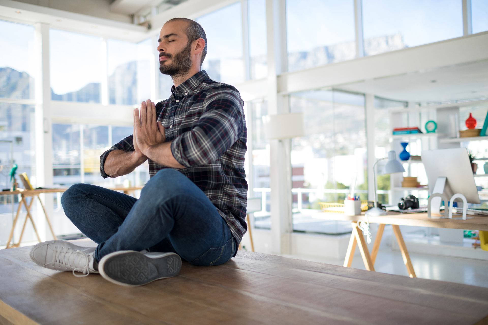 Yoga for Imperfection - Embracing the Practice, Not the Performance