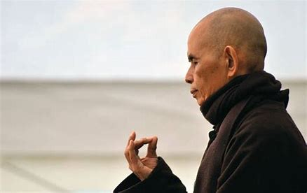 The Power of Presence: Breathwork and Thich Nhat Hanh’s Mindfulness Poem 